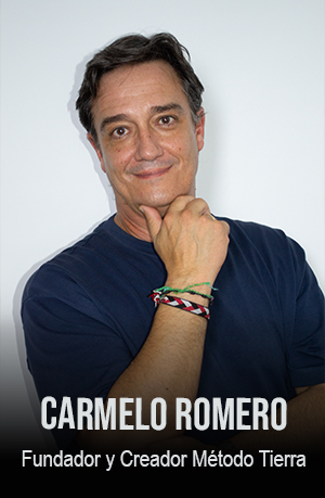 Carmelo Romero