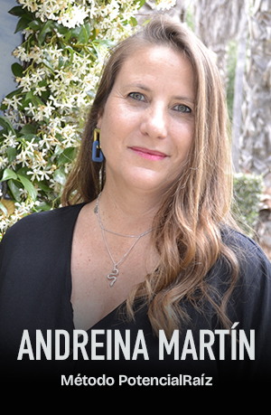 Andreina Martín