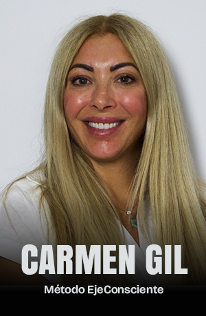 Carmen Gil