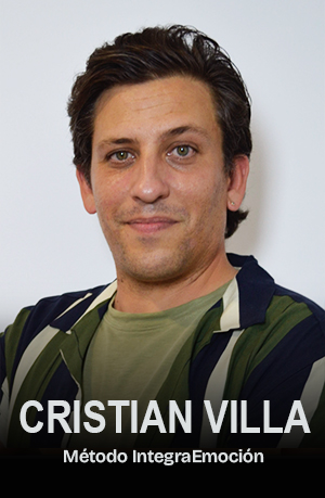 Cristian Villa