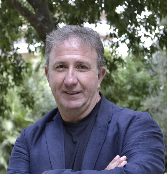 Rafael Navarro