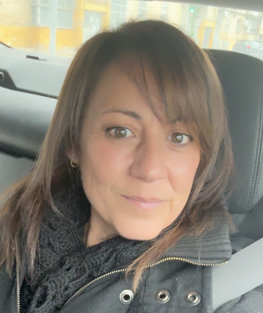 Raquel Miguel