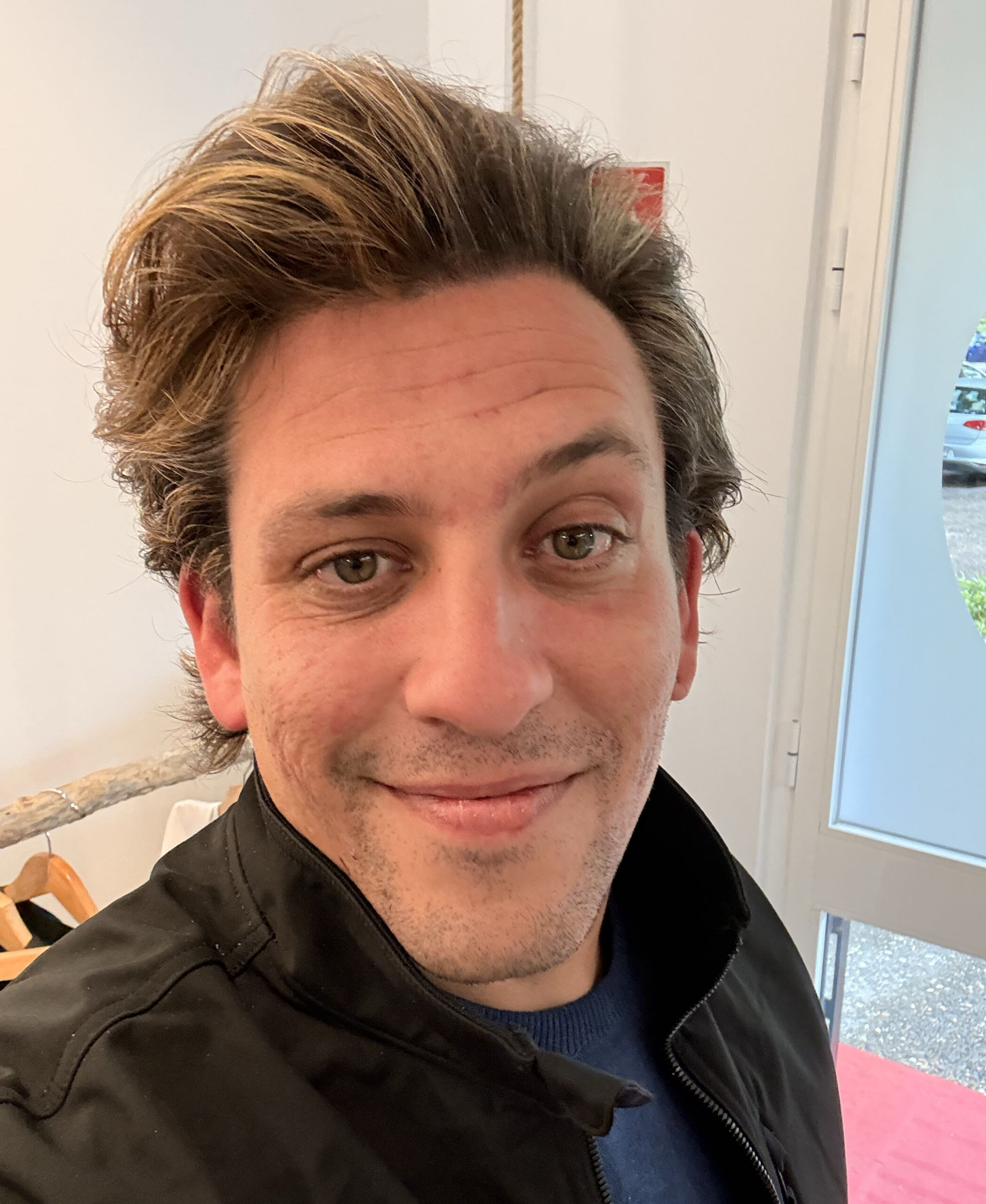 Cristian Villa