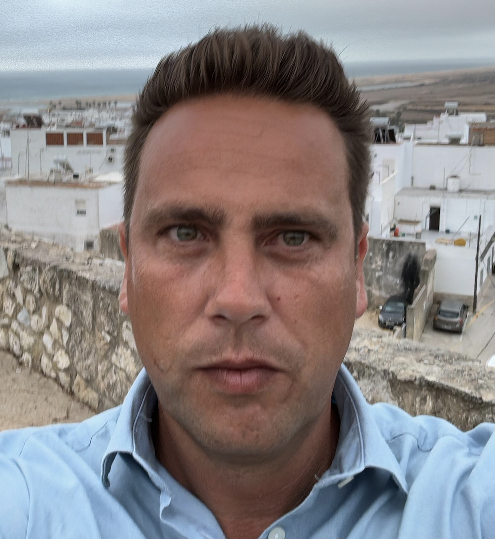 Manuel Pozo